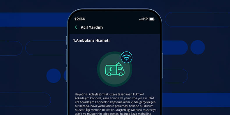 Acil Durumlarda Güvenlik
