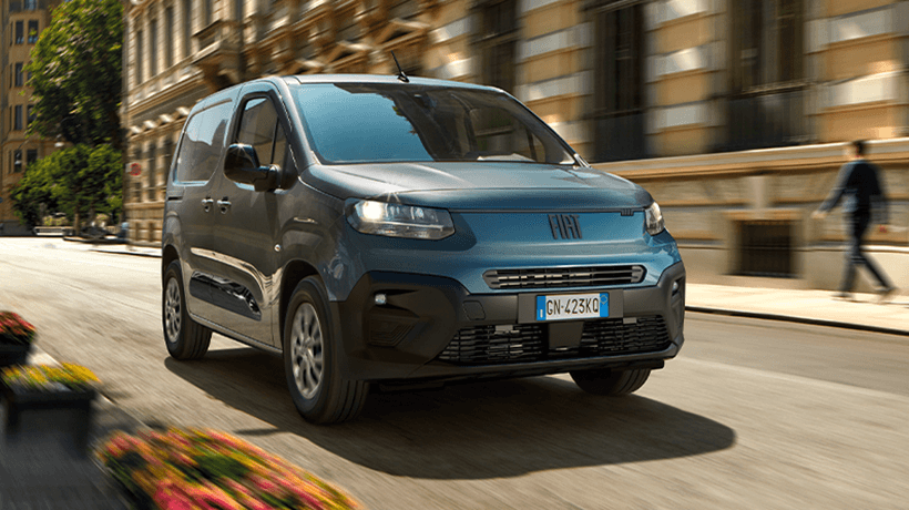 Fiat Doblo Combi 2026 Teknik Özellikleri ve Ayrıntılı İncelemesi