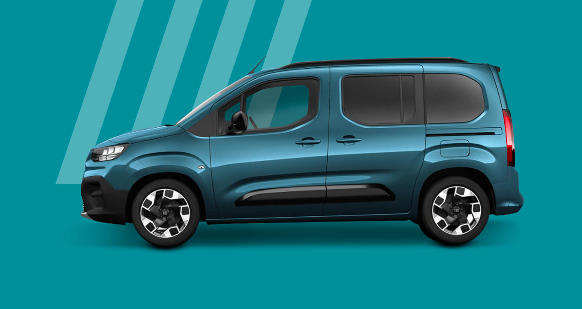 Fiat Doblo Combi