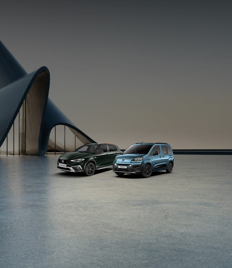 FIAT FİLO ÇÖZÜMLERİ