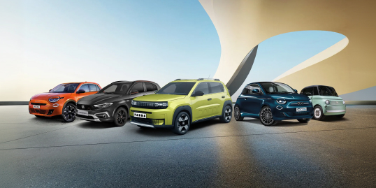 Koç Stellantis Finansman ile ilgili bilgi alın