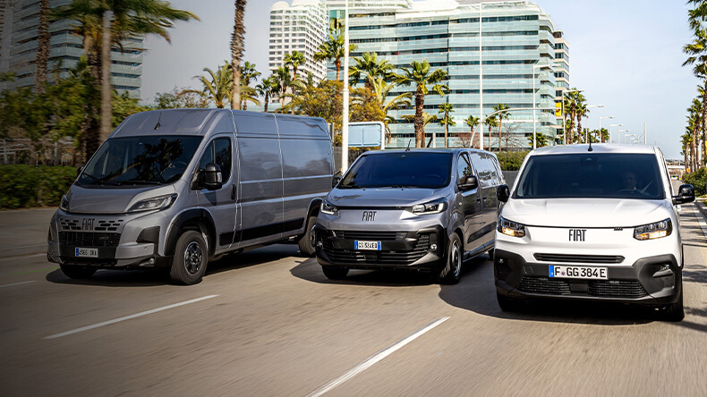 Ticari Araç Kampanyaları