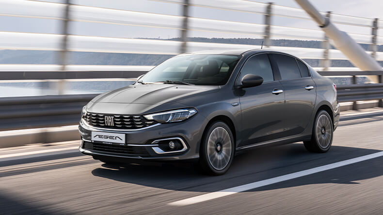 EGEA SEDAN OTOMATİK 130.000 TL'YE VARAN NAKİT İNDİRİMLE