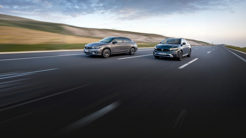 EGEA AİLESİ'NDE 500.000 TL KREDİ FIRSATI