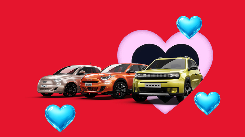 FIAT AŞKINI ERTELEME, ÖDEMENİ ERTELE!