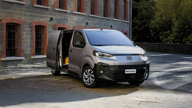DOBLO'DAN KOBİLERE GÜÇLÜ DESTEK