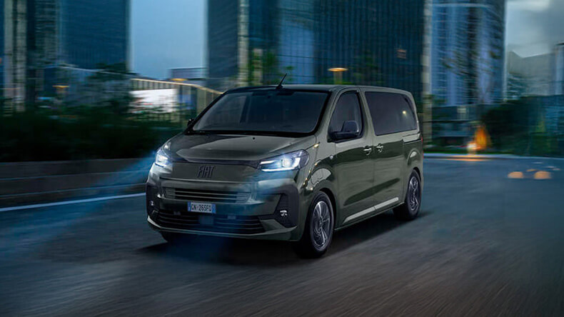 DUCATO FIRSATI İLE İŞİNİZİ FERAH TUTUN