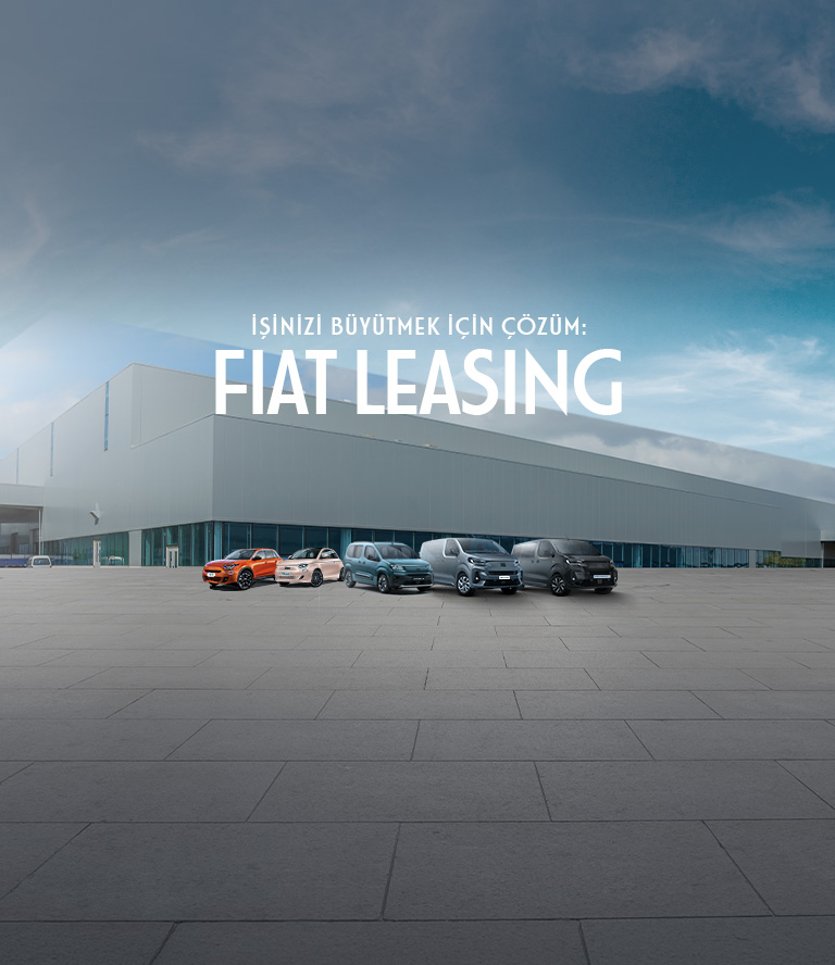 LEASING KAMPANYALARI