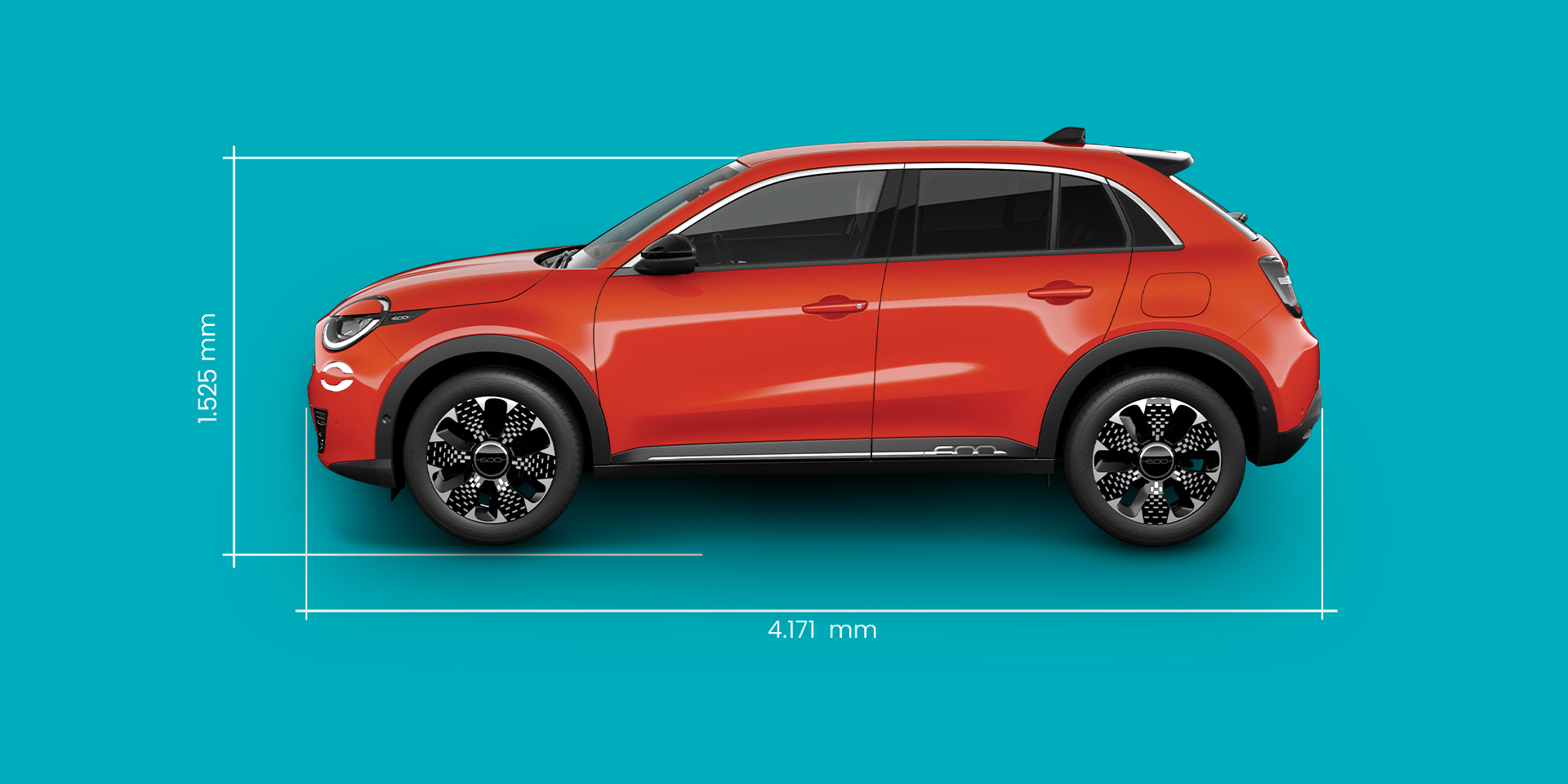 Detaylı model özellikleri