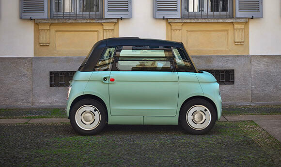 Topolino