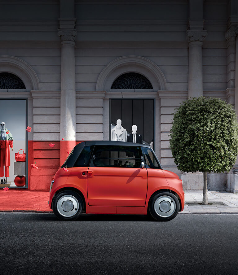 YENİ FIAT TOPOLİNO