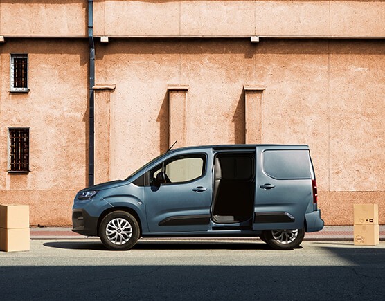 SÜRÜCÜ TARAFI SÜRGÜLÜ KAPI