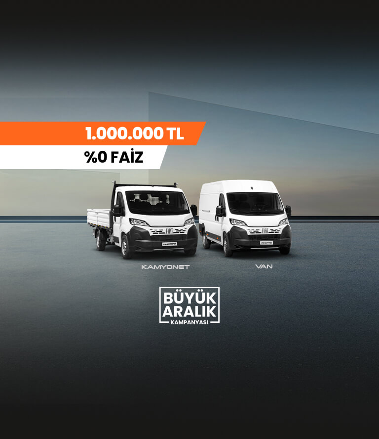 FiatProfessional Ducato