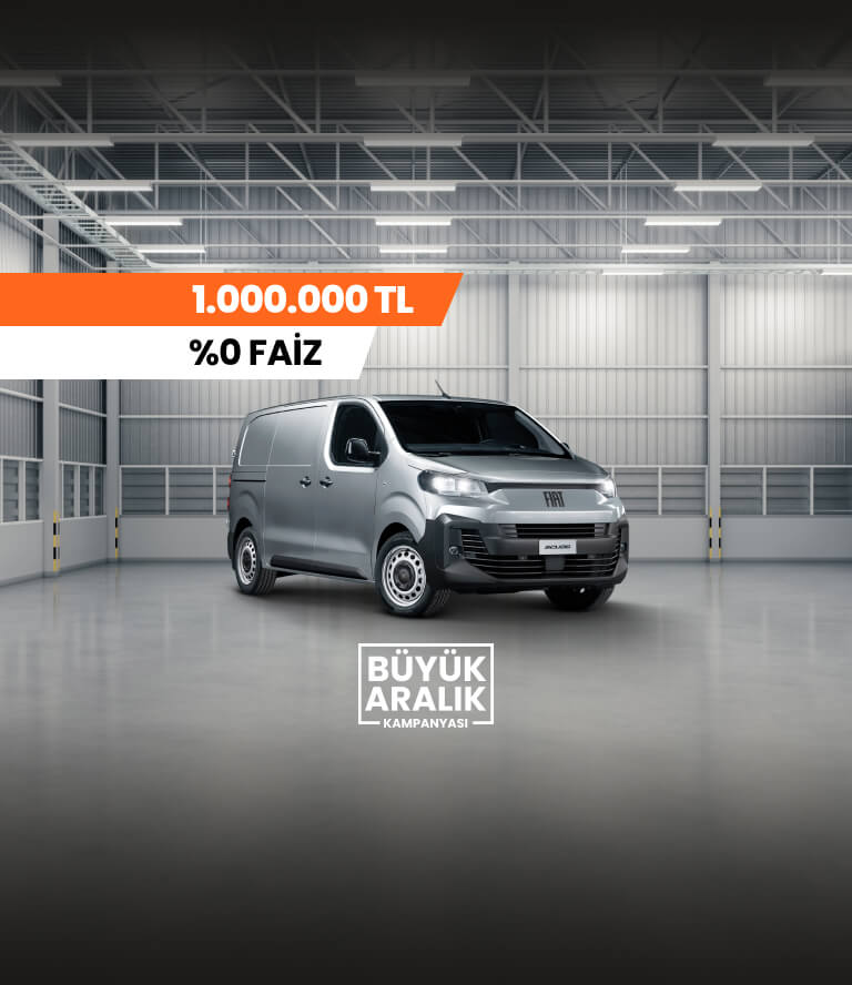 FiatProfessional Scudo