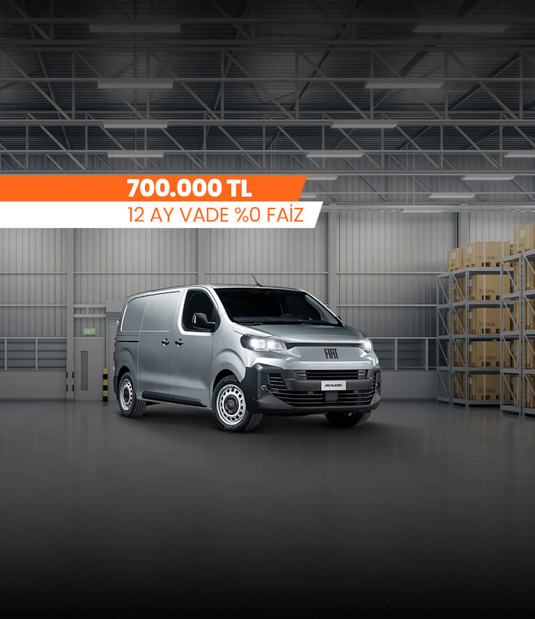 FiatProfessional Scudo