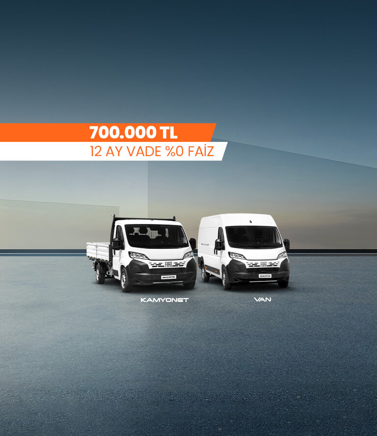 FiatProfessional Ducato