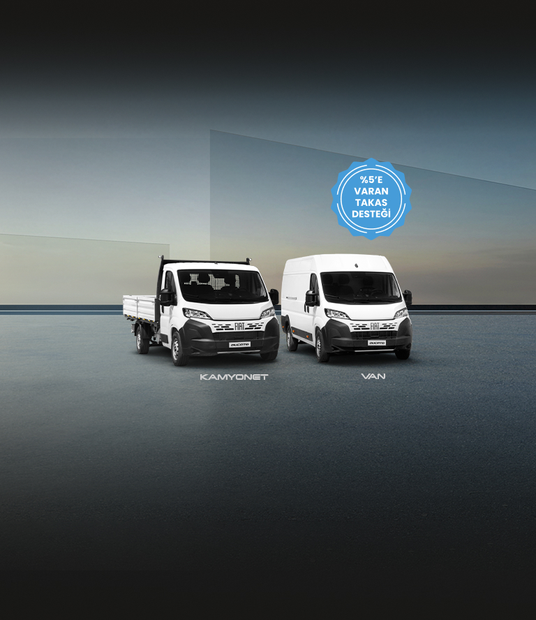 FiatProfessional Ducato