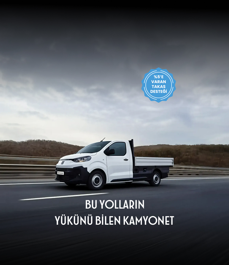 FiatProfessional Scudo