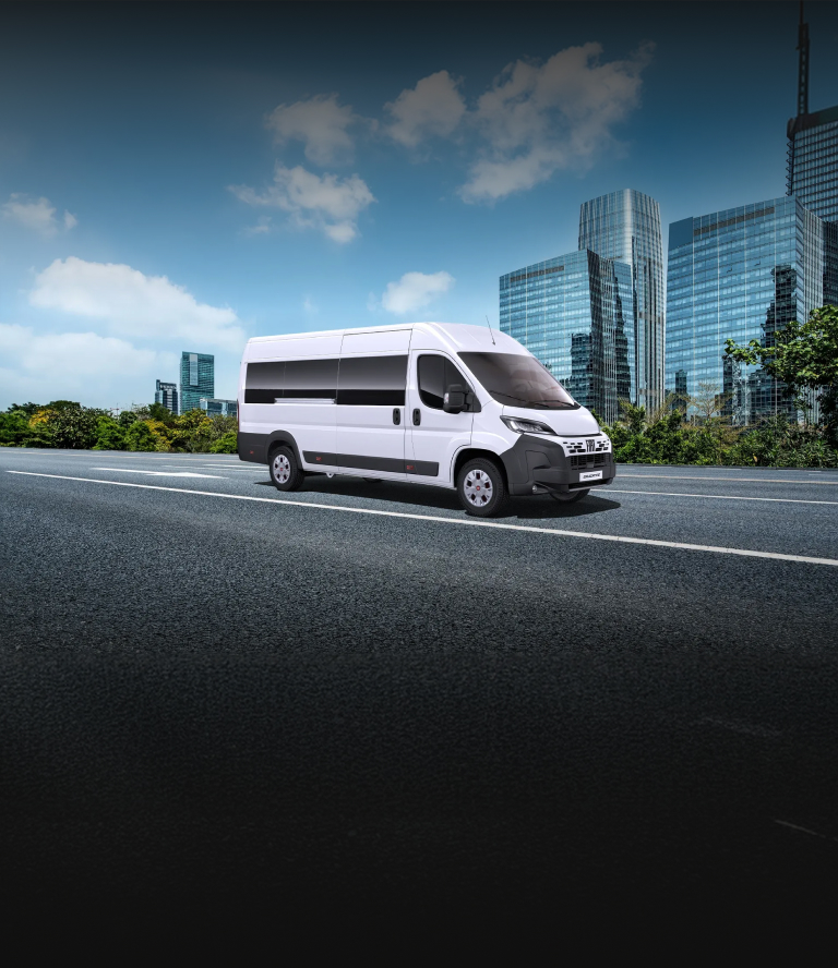 FiatProfessional Ducato
