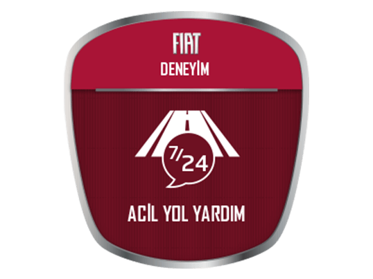 ACİL YOL YARDIM