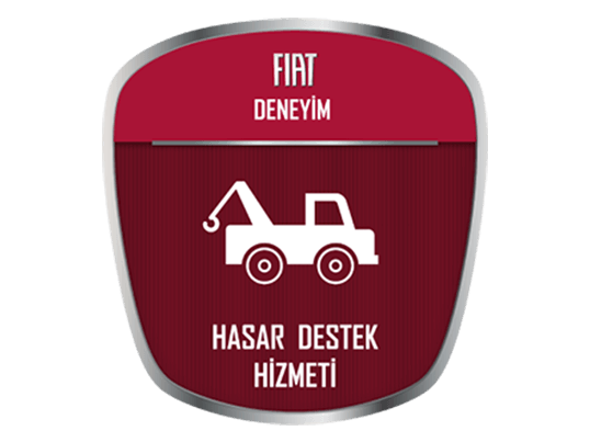 Hasar Destek Hizmeti
