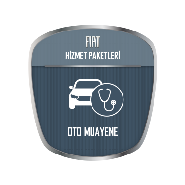 OTO MUAYENE HİZMETİ
