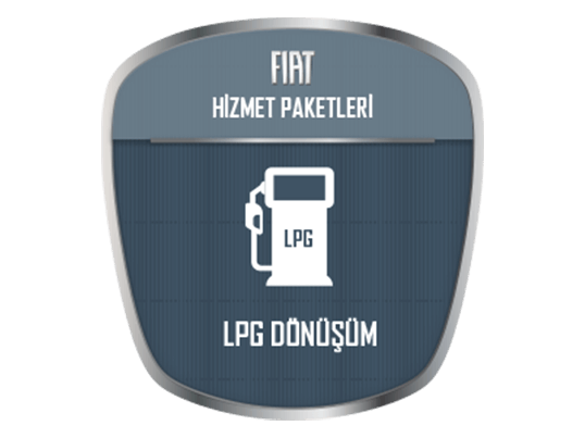 FIAT LPG