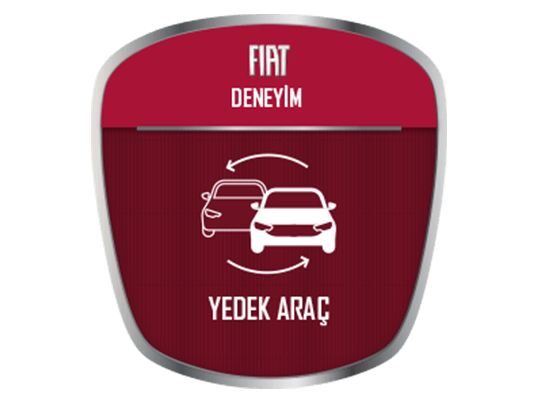 Yedek Araç
