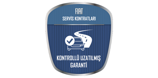 Kontrollü Uzatılmış Garanti